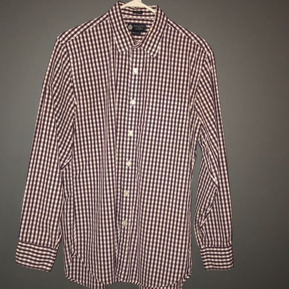J. Crew dress shirt - Picture 1 of 5
